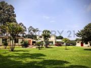 Hacienda San Andrés Casa de Campo a buen precio!