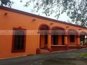 Hacienda San Bartolo