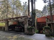 Hacienda San Martin: Casa en venta en Club de Golf los...