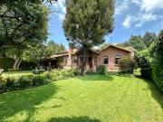 Hacienda San Martin Casa en venta en Ex hacienda Jajalpa