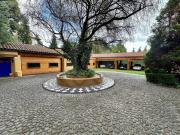 Hacienda San Martin: Casa en venta en Ex hacienda Jajalpa