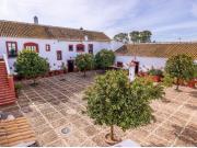 Hacienda Santa Ana – Elegancia, Historia y Vida Andaluza...