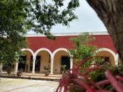 HACIENDA SANTA MARIA DE BATZAN. Kinchil Um?n, KM 4,...