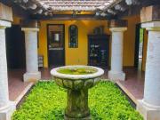 Hacienda Yucateca · 4 Recamaras · Alberca · Amplio Terreno