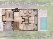 haciendas chapala: Casa en venta en Rancho o rancheria...