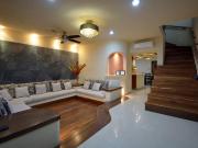 Haciendita 4 dormitorios y piscina en el Roof