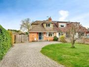 Hackenden Lane, East Grinstead