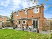 Hacking Street, Salford, 4 Bedroom Detached