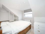 Hackney Road, Bethnal Green, E2