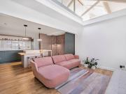 Hackney Road, Cambridge Heath, London E2, 2 bed flat to...