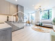 Hackney Road, Hoxton, London E2, 1 bed flat to rent,...