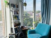 Hackney Sanctuary ~ Stunning 2 bed & Big Balcony