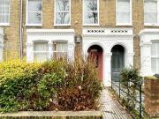 Hackney, Stamford Hill