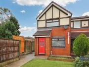 Hackworth Close, Wigan, 2 Bedroom Semi detached