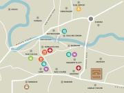 Hadapsar 4 BHK Apartment For Sale Pune