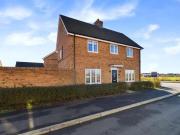 Haddenham, Sedgwick Street, Aylesbury, 3 Bedroom Detached