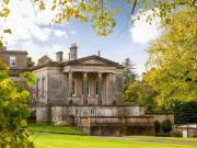 Haddington, East Lothian, 6 Bedroom Link