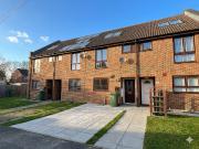 Haddington Way, Aylesbury HP20, 4 bed terraced house to...