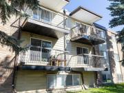 Haddon Arms Apartments | 50 Haddon Road SW