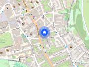 Haddon Court, Edinburgh, EH8