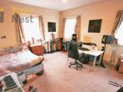 Haddon Hall, Burley, 6 Bedroom Flat