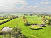 Haddon Lane, Chapel Chorlton, 5 Bedroom Detached