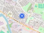 1 bedroom house share for rent