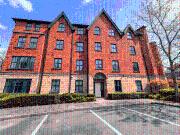 Hadfield Close, Victoria Park, Manchester. M14, 2 bed...