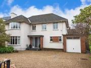 Hadleigh, 137 Stillorgan Road, Donnybrook, Dublin 4, D04...