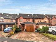 Hadleigh Drive, Barrow in furness, 4 Bedroom Detached