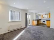 Hadleigh Walk, Stockton on tees, 2 Bedroom Flat