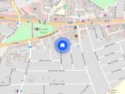 Hadley Gardens London W4