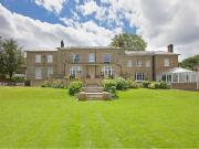 Hadley Green Road, Barnet EN5, 9 bed detached house to...