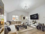 Hadley Place, Worcester, 2 Bedroom Penthouse