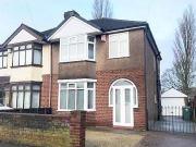 Hadley Road, Bilston, 3 Bedroom Semi detached