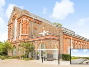 Hadley Road, Enfield