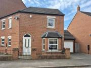 Hadley, The Nettlefolds, Telford, 3 Bedroom Detached