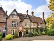 Hadlow, North Frith Park, Tonbridge, 2 Bedroom Apartment