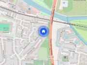 Hadrians Court, Peterborough, Cambridgeshire, PE2