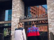 Hadrian's Tower, Newcastle Upon Tyne NE4, 2 bed flat...