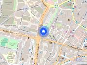 Hadrians Tower, Rutherford Street, Newcastle Upon Tyne,...