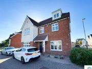 Hadstock Close, Leicester, 5 Bedroom Detached