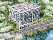 Hafeezpet 2 BHK Apartment For Sale Hyderabad