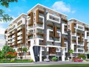 Hafeezpet 3 BHK Apartment For Sale Hyderabad