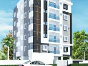 BMR Bommarillu Nakshatra,Hafeezpet 3 BHK Apartment For...