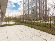 Hafen 1 – Terrassenwohnung zum Wohlfühlen