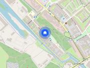 Hafen 1 Wohnen am Lindenauer Hafen | Tageslichtbad mit...