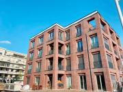 HAFENCITY DRESDEN WOHNEN IN BESTLAGE