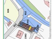 Hafenplatz überdacht zu verkaufen