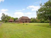 Haffenden Quarter, Smarden, 4 Bedroom Detached